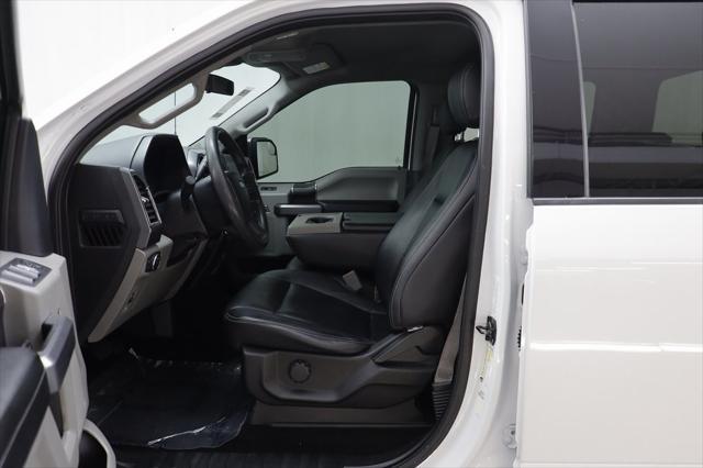 used 2019 Ford F-150 car, priced at $21,977