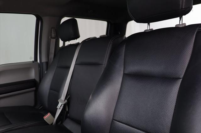 used 2019 Ford F-150 car, priced at $21,977