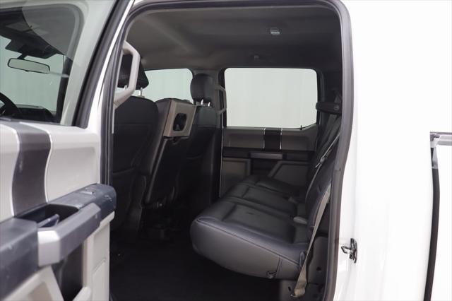 used 2019 Ford F-150 car, priced at $21,977
