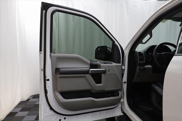 used 2019 Ford F-150 car, priced at $21,977