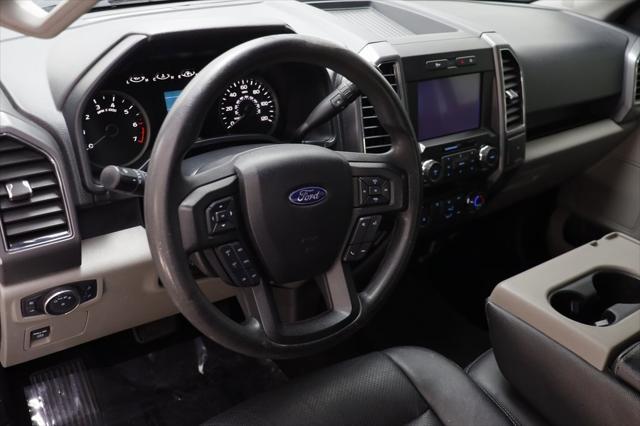 used 2019 Ford F-150 car, priced at $21,977