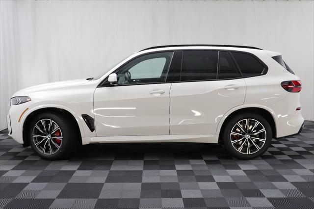 new 2026 BMW X5 car, priced at $86,225