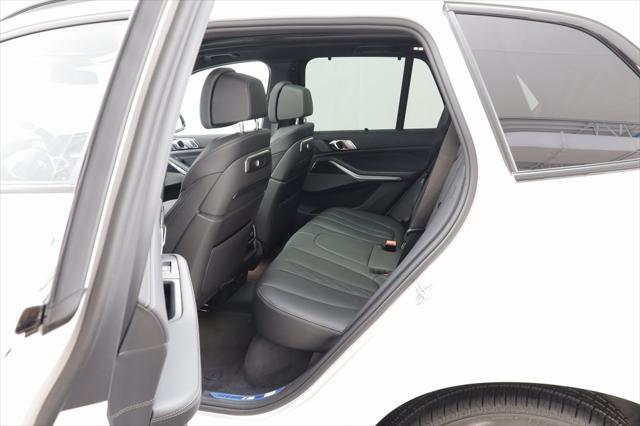 new 2026 BMW X5 car, priced at $86,225