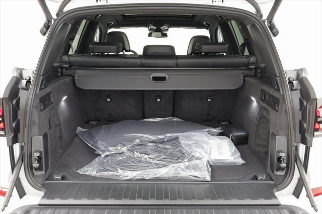 new 2026 BMW X5 car, priced at $86,225