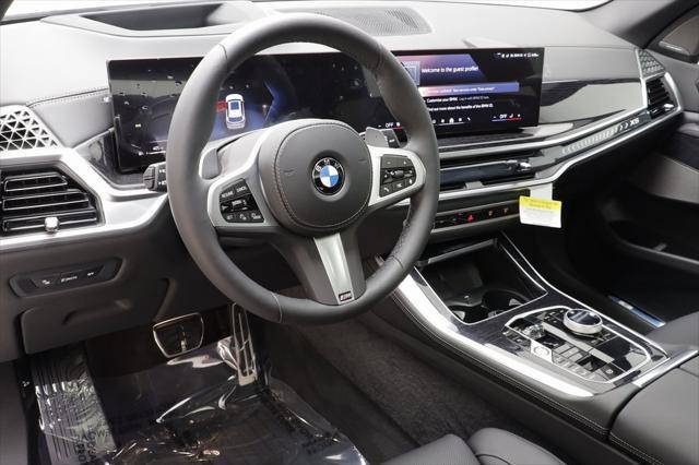 new 2026 BMW X5 car, priced at $86,225