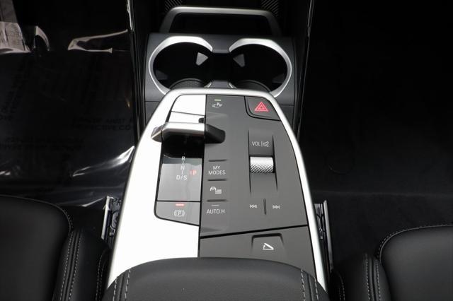 new 2025 BMW X1 car, priced at $53,230