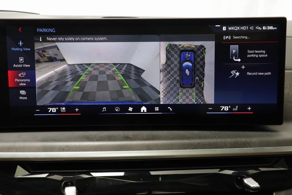 used 2025 BMW X7 car, priced at $90,977