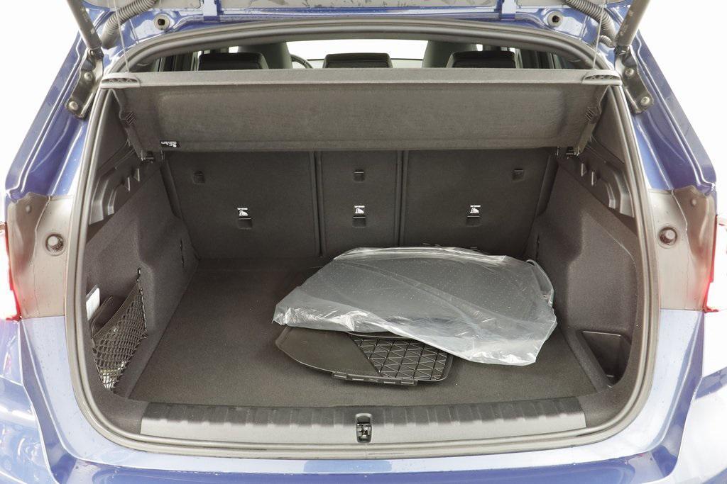 used 2025 BMW X1 car, priced at $42,577