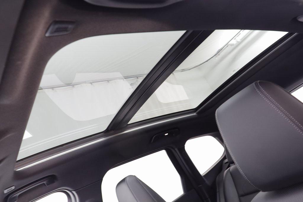 used 2025 BMW X1 car, priced at $42,577