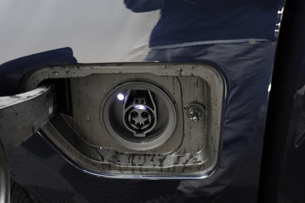 new 2025 BMW 750e car, priced at $123,250