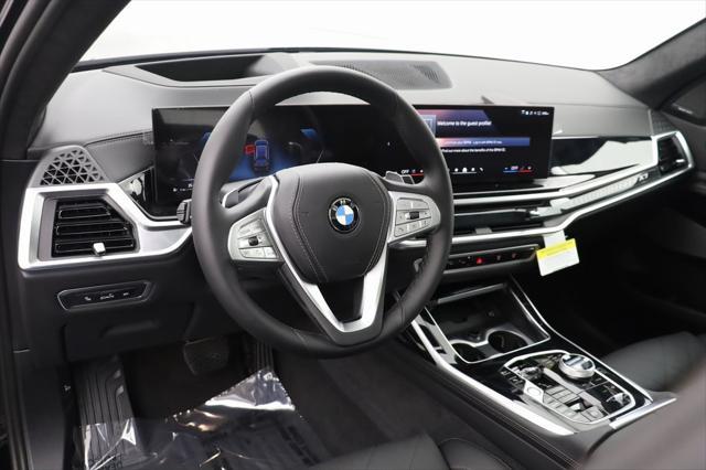 new 2024 BMW X7 car, priced at $95,030