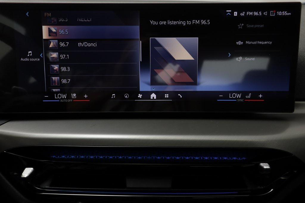 new 2026 BMW 430 car, priced at $62,170