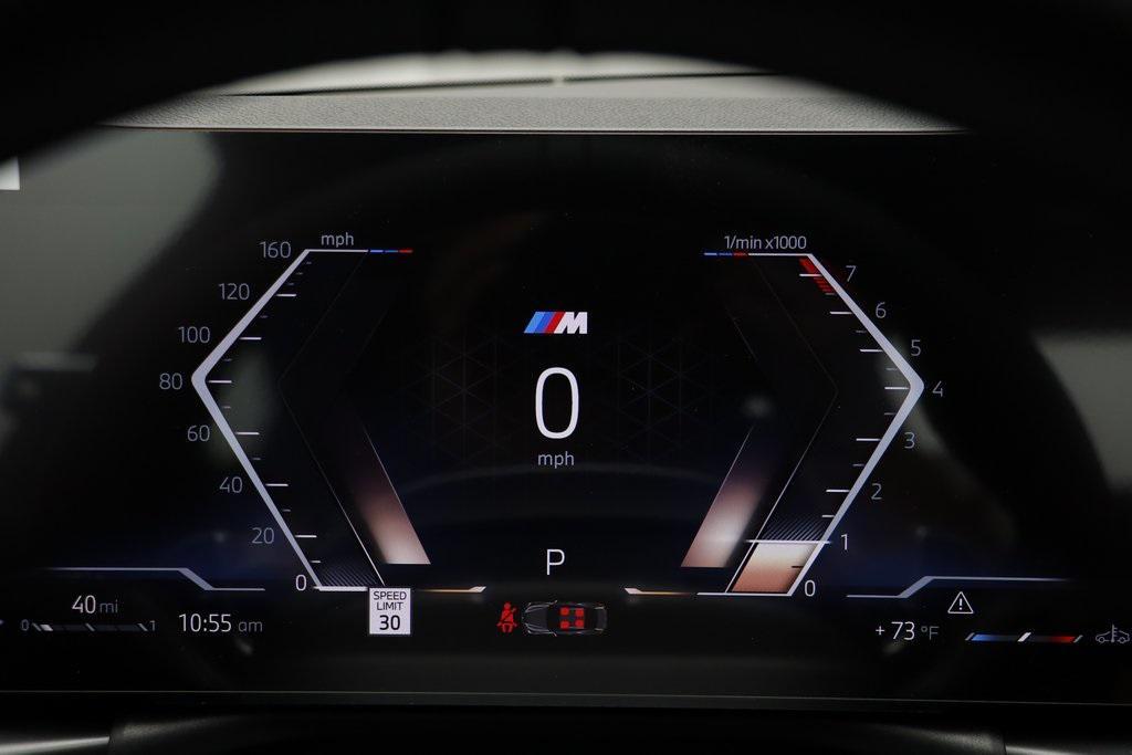new 2026 BMW 430 car, priced at $62,170