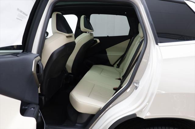 new 2025 BMW X3 car, priced at $58,405