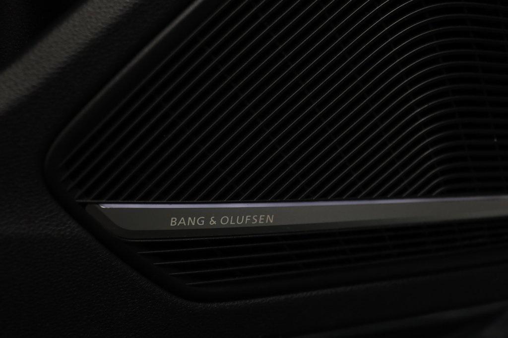 used 2018 Audi A4 car, priced at $20,977