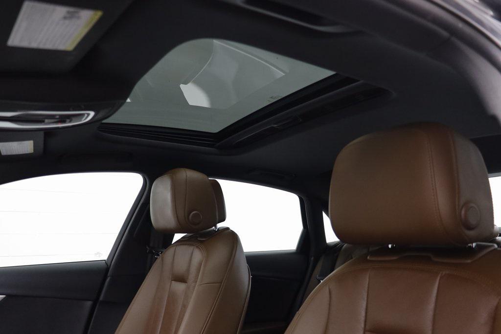 used 2018 Audi A4 car, priced at $20,977