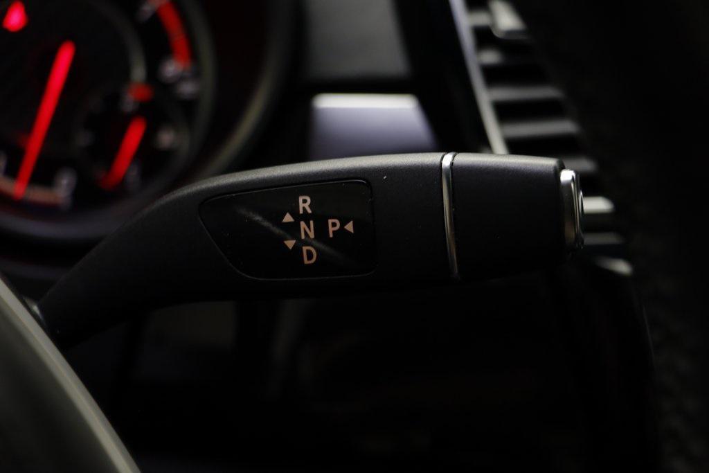 used 2017 Mercedes-Benz AMG GLS 63 car, priced at $29,577