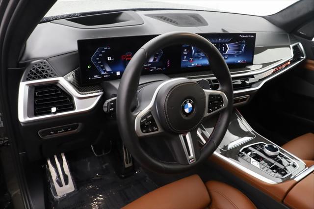 used 2024 BMW X7 car, priced at $104,577