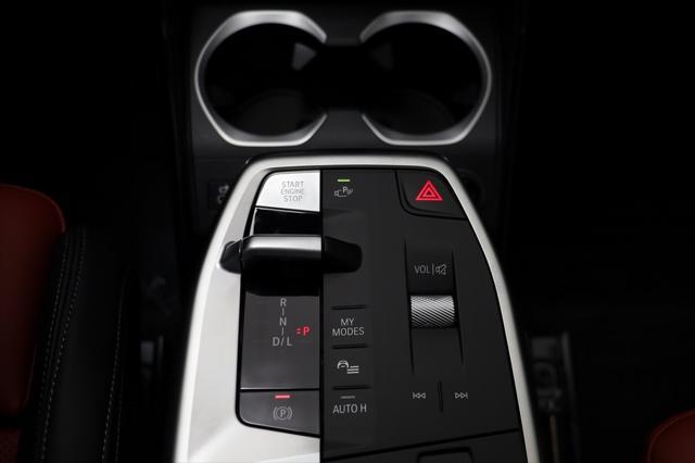 new 2025 BMW X1 car, priced at $48,330