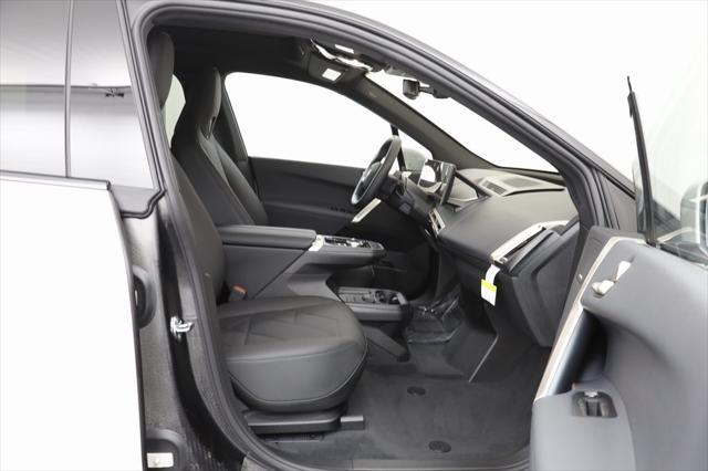 new 2026 BMW iX car, priced at $94,435