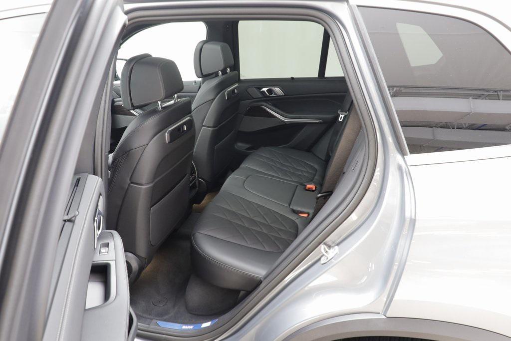 new 2026 BMW X5 car, priced at $77,725