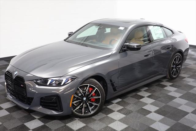 new 2025 BMW M440 car, priced at $71,735