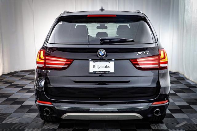 used 2016 BMW X5 car, priced at $15,577