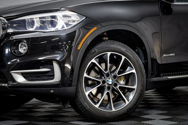 used 2016 BMW X5 car, priced at $15,577