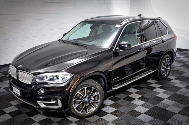 used 2016 BMW X5 car, priced at $15,577