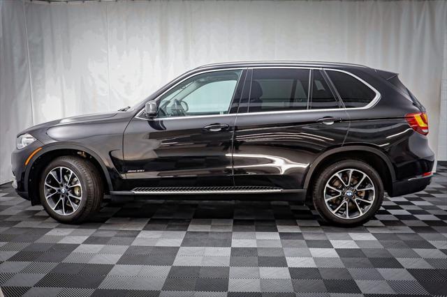 used 2016 BMW X5 car, priced at $15,577