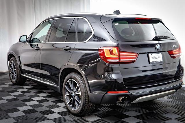 used 2016 BMW X5 car, priced at $15,577