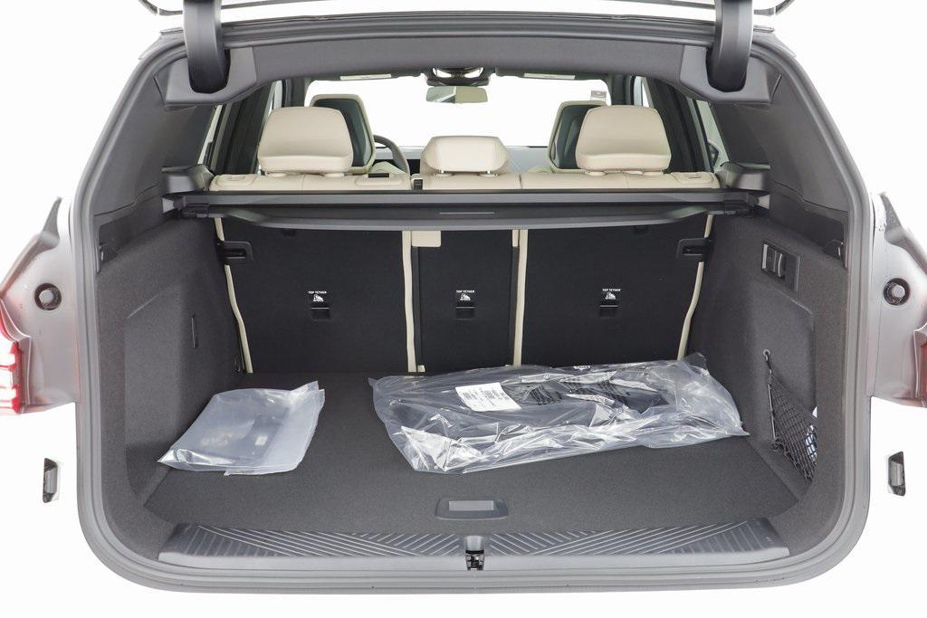 new 2026 BMW X3 car, priced at $53,600