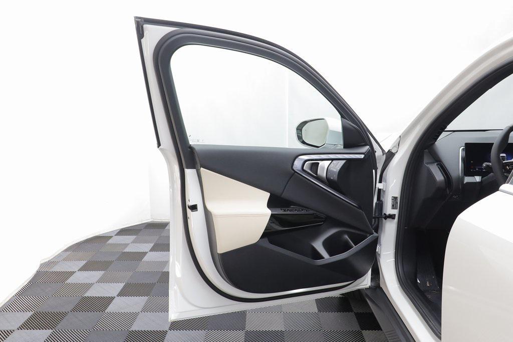 new 2026 BMW X3 car, priced at $53,600