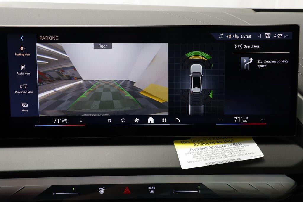 new 2026 BMW X3 car, priced at $53,600