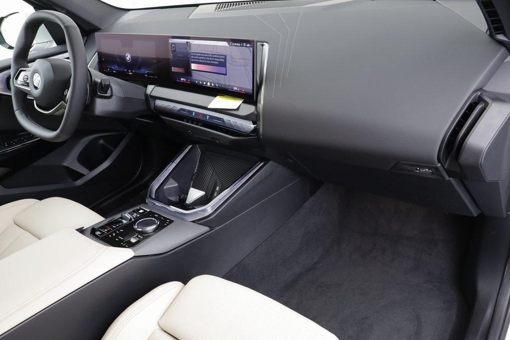 new 2026 BMW X3 car, priced at $53,600