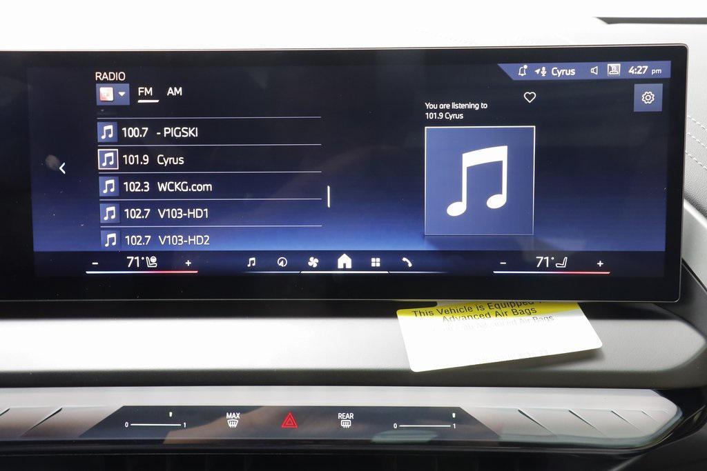 new 2026 BMW X3 car, priced at $53,600