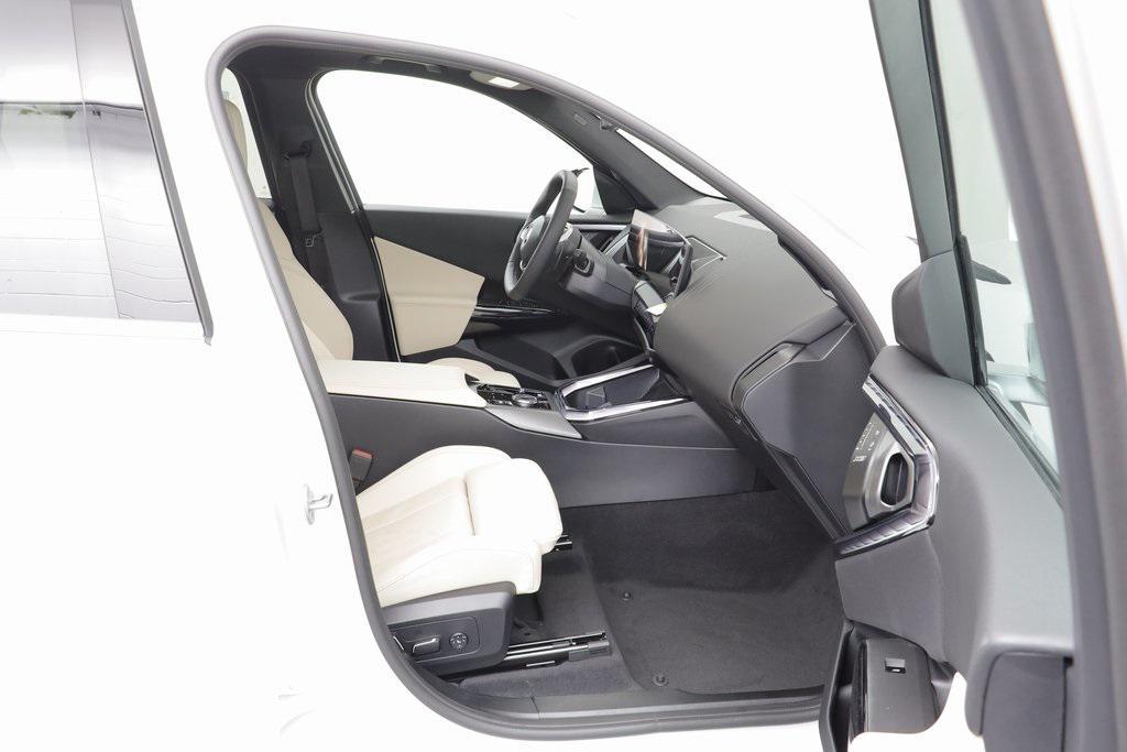 new 2026 BMW X3 car, priced at $53,600