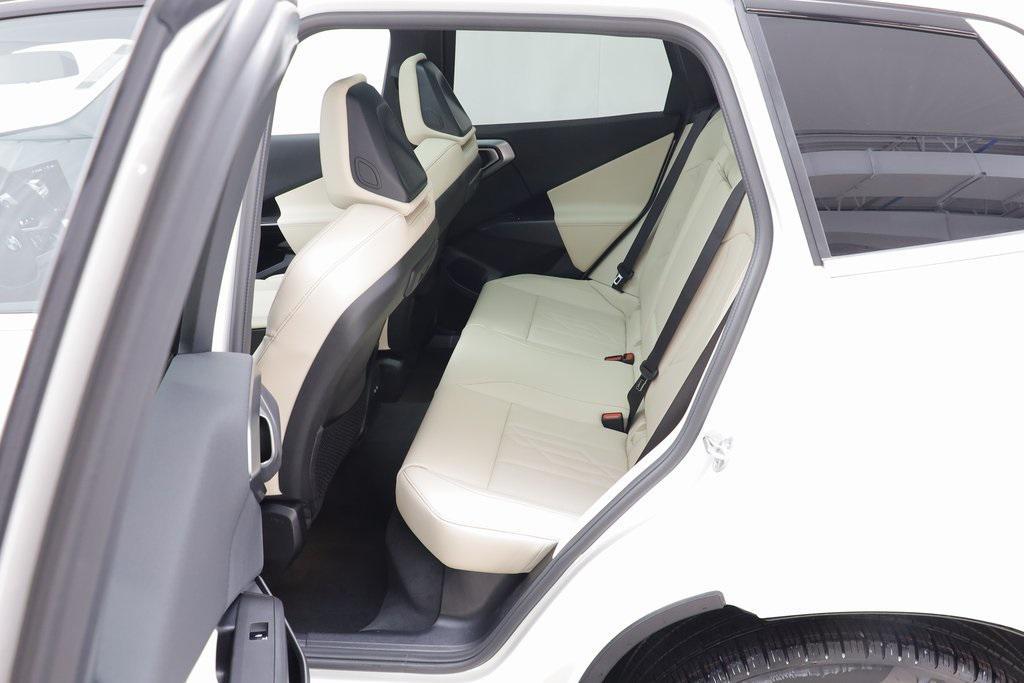 new 2026 BMW X3 car, priced at $53,600