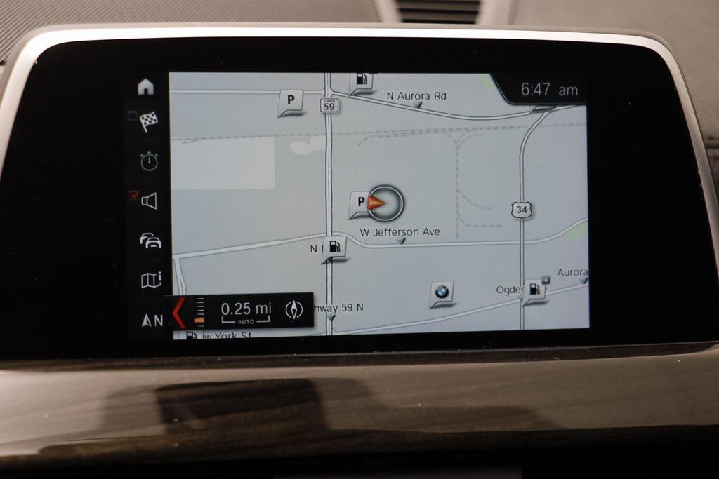 used 2018 BMW X2 car, priced at $15,577