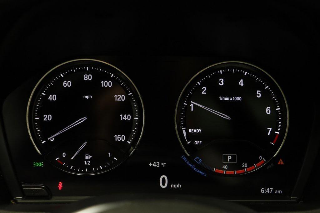 used 2018 BMW X2 car, priced at $15,577