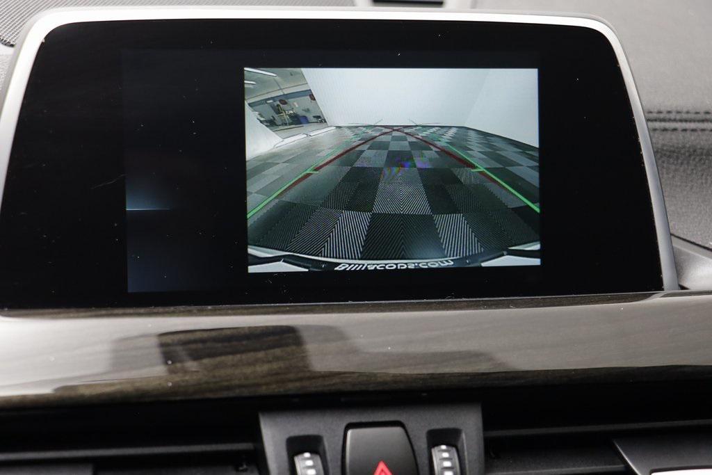 used 2018 BMW X2 car, priced at $15,577