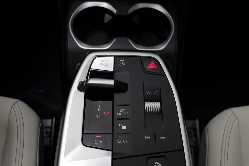 new 2026 BMW X1 car, priced at $47,700