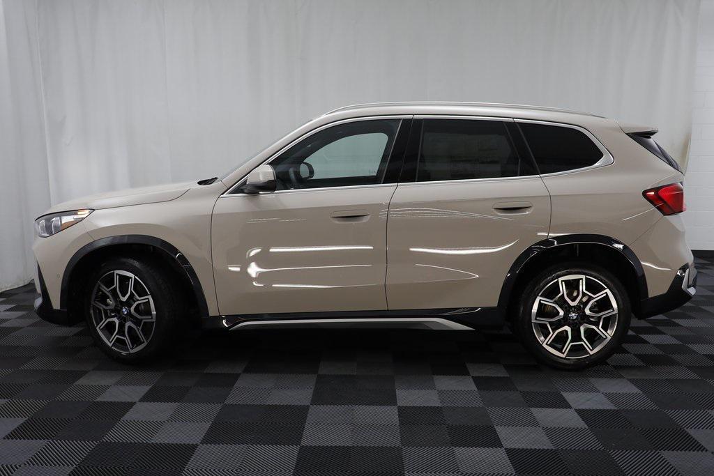 new 2026 BMW X1 car, priced at $47,700