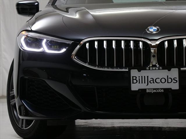 used 2022 BMW 840 car, priced at $51,877