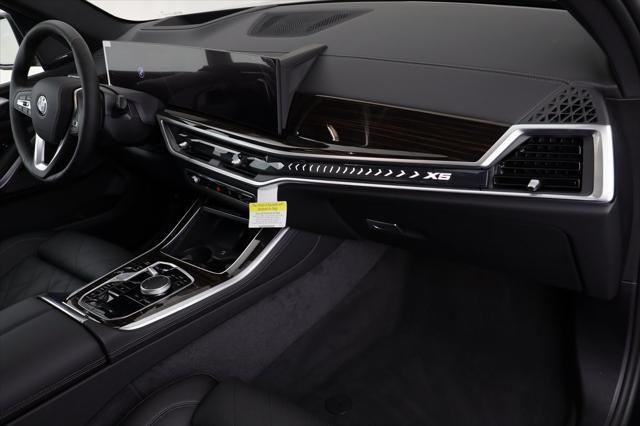 new 2026 BMW X5 car, priced at $76,175