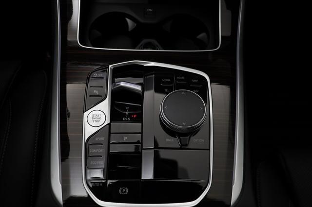 new 2026 BMW X5 car, priced at $76,175