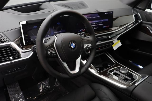 new 2026 BMW X5 car, priced at $76,175