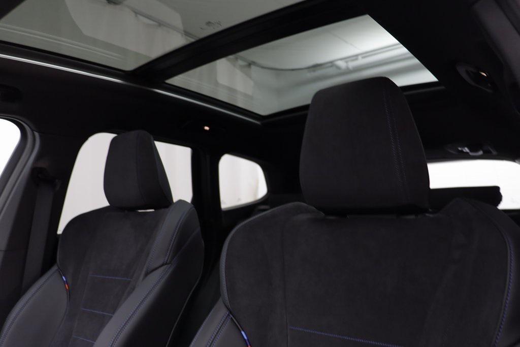 new 2026 BMW X1 car, priced at $53,000