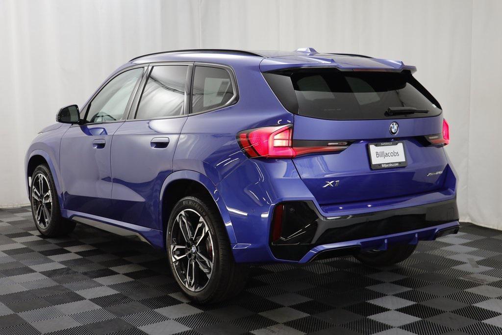 new 2026 BMW X1 car, priced at $53,000