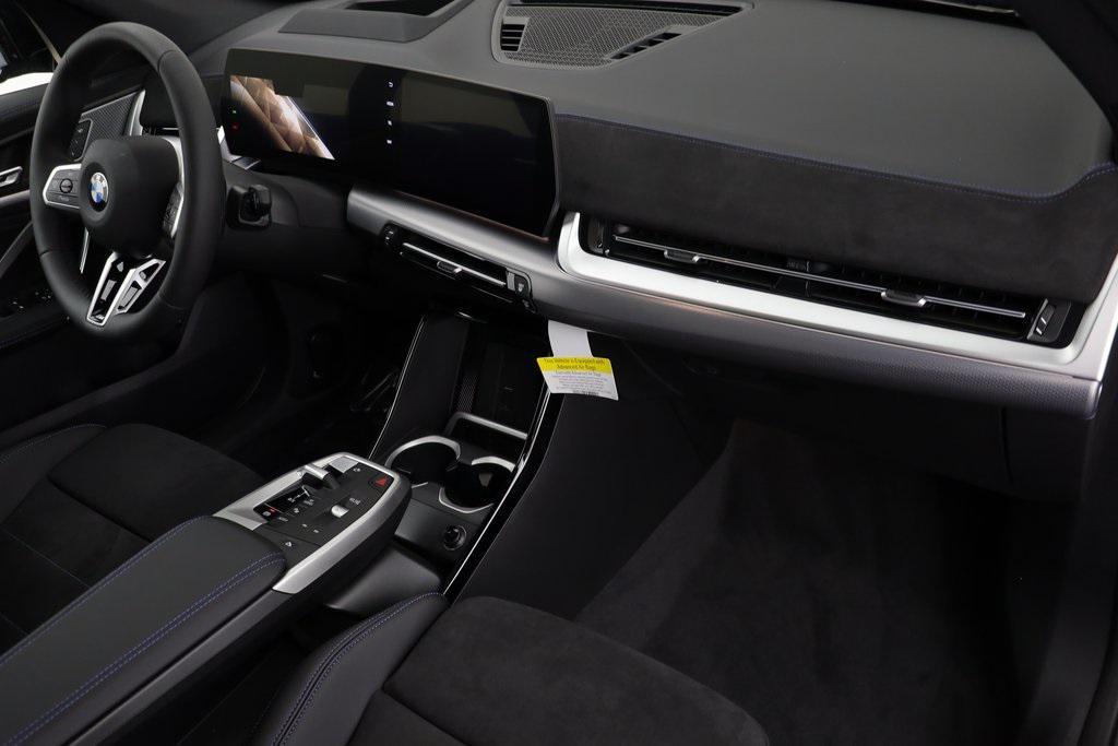 new 2026 BMW X1 car, priced at $53,000